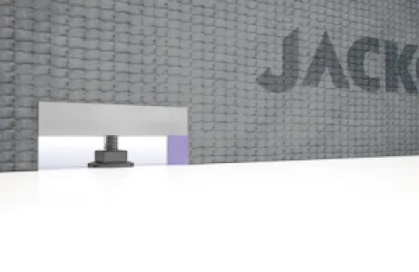 Jackoboard Wabo badombouwelement