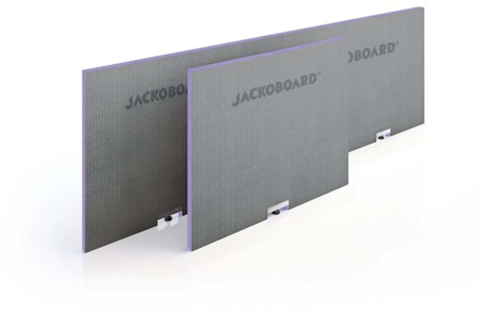 Jackoboard Wabo badombouwelement