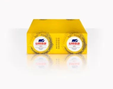 Ursa XPS N W I recht - 1250x600x20 mm 