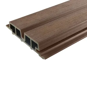 WPC WEO60 Gardenwall Ipé 33x170mm