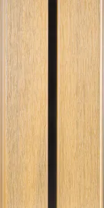 WPC WEO60 Gardenwall Cedar 33x170mm 