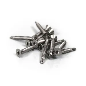 Schroef WEO35-60 cladding tx - 4,2x32mm doos/200st