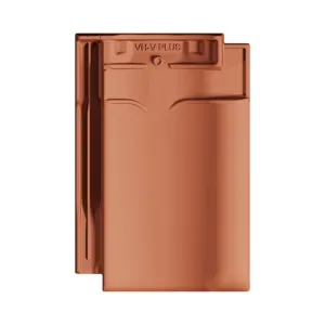 Monier VH-Variabel Plus rood dakpan