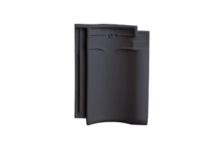 Monier VH Variabel blauw gesmoord dakpan