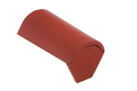 Monier Novo+ hollands rood topgeveleindvorst