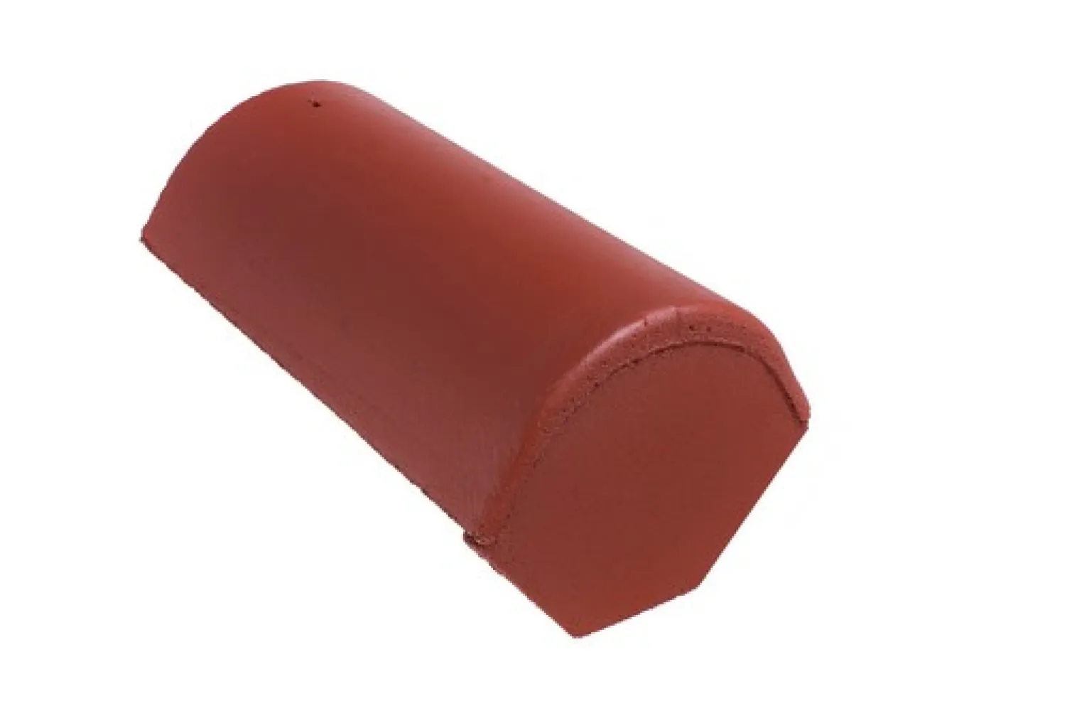 Monier Novo+ hollands rood topgevelbeginvorst