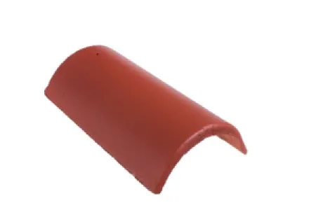 Monier Novo+ hollands rood uni vorst