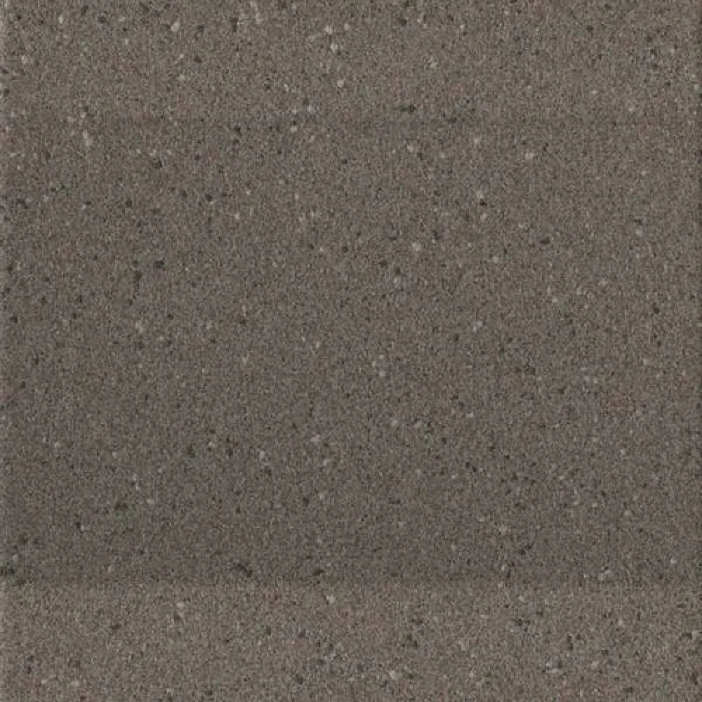 Mosa Holland 2050 80060VR douchebakplint grijsbruin mat 15x15 cm