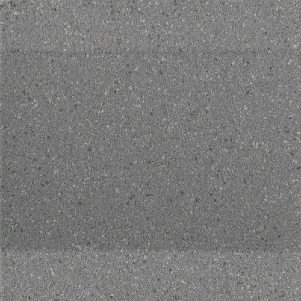Mosa Holland 2050 80020VR douchebakplint donkergrijs mat 15x15 cm
