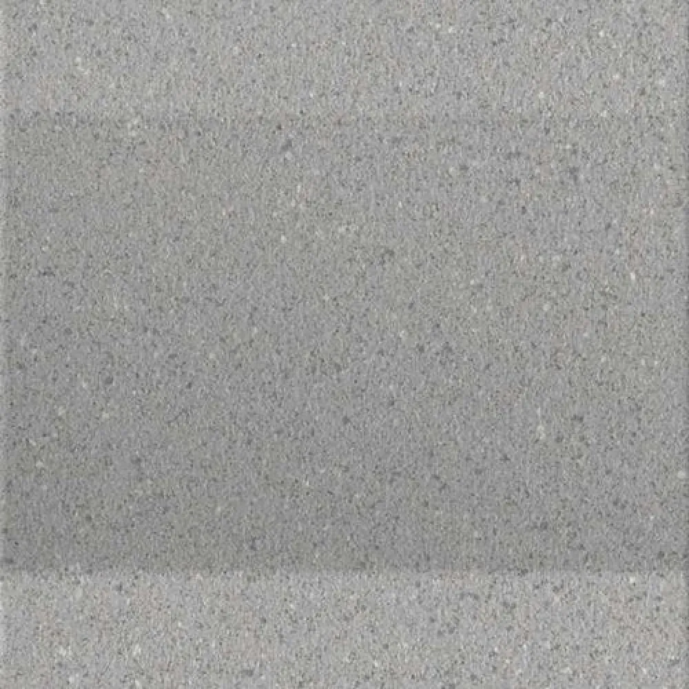 Mosa Holland 2050 80010VR douchebakplint licht koel grijs mat dessin 15x15 cm