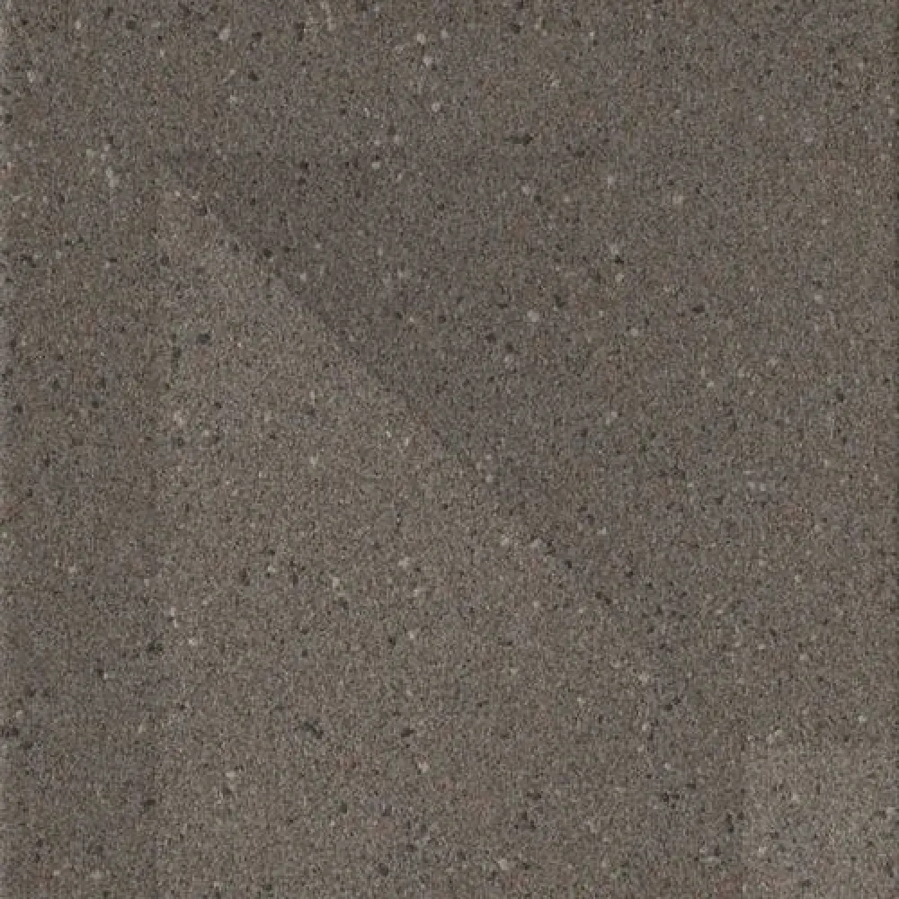 Mosa Holland 2050 80060HR douchebakhoekplint grijsbruin 15x15 cm