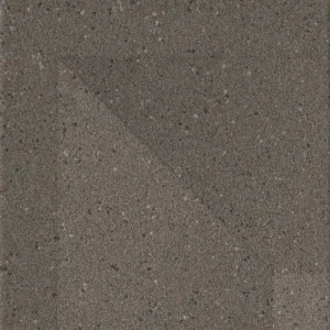 Mosa Holland 2050 80060HR douchebakhoekplint grijsbruin 15x15 cm