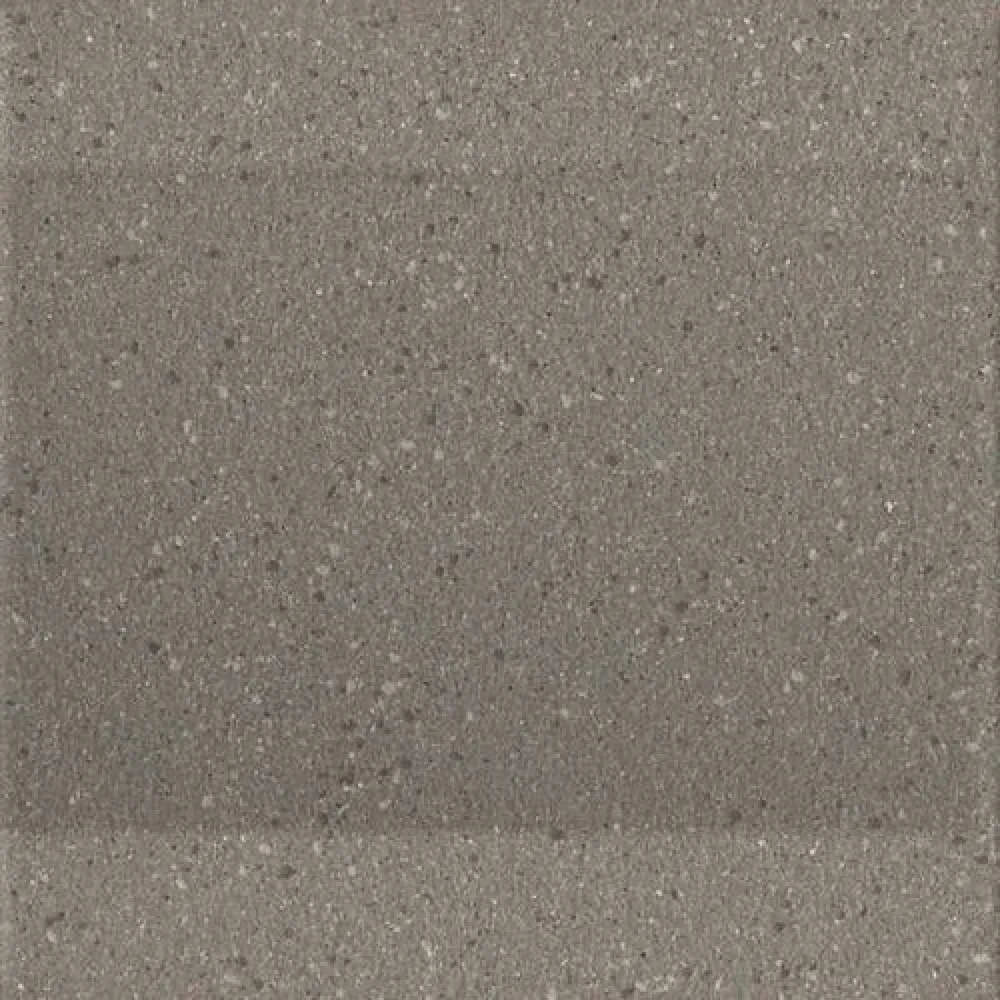 Mosa Holland 2050 80050VR douchebakplint midden warm grijs 15x15 cm