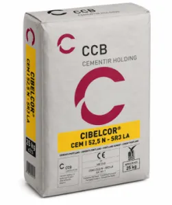 Cibelcor Cement 52,5 N
