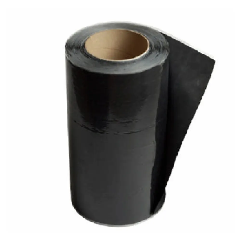 QUICKSEAL ZELFKLEVEND EPDM