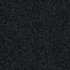 Massief NT (Euroklasse B) - (0080 Zwart) - 2800x1300x6 mm met Folie 