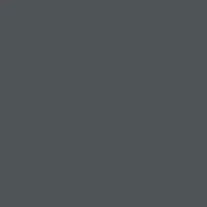 Massief NT (Euroklasse B) - (0070 Carbongrijs) - 2800x1300x6 mm met Folie 