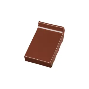 Terca Raamdorpel 16x10 - Lichtbruin