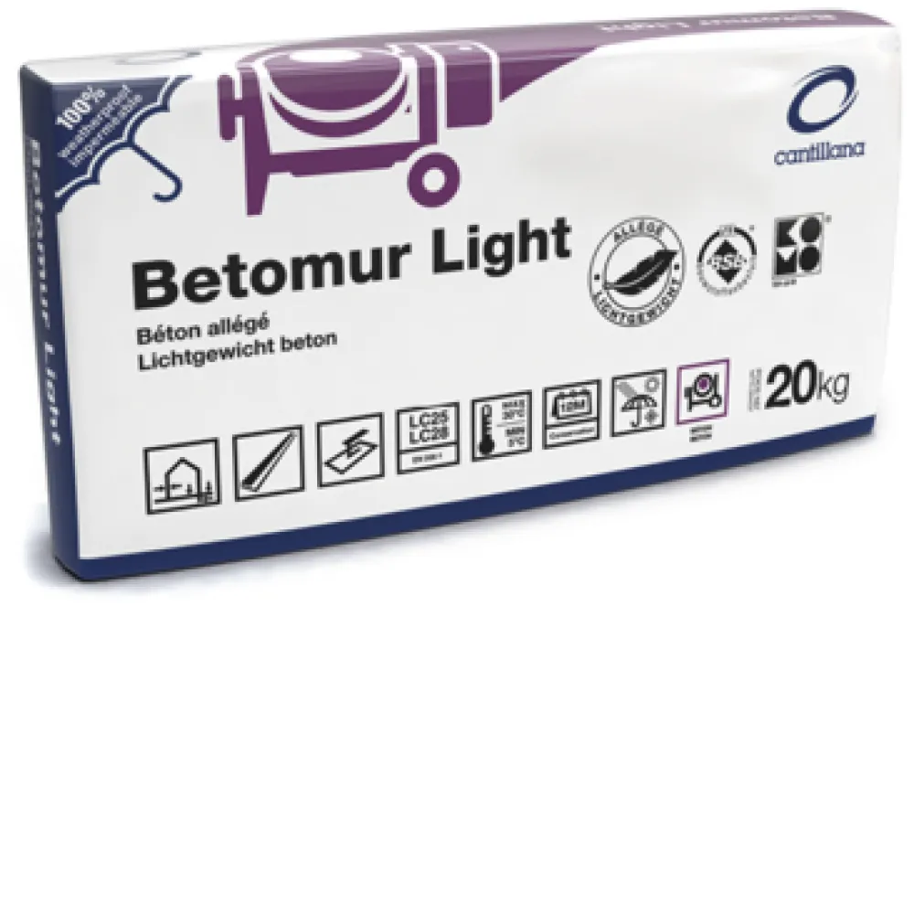 Cantillana Betomur Light
