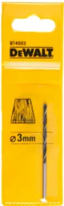 DeWalt Houtspiraalboor