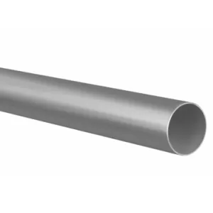 Buis hwa glad 100x1,8mm L=4000 mm