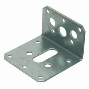 GB Hoekanker 40x60 mm Sendzimir Verzinkt