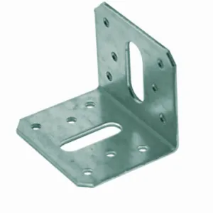 GB Hoekanker 50x50 mm Sendzimir Verzinkt