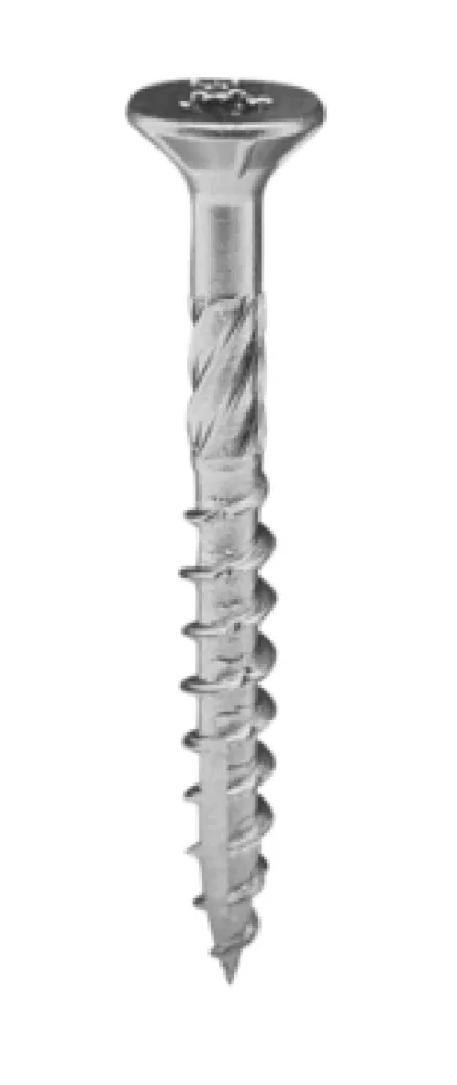 Woodies Ultimate Spaanplaatschroef 4,0 x 50/30 mm Torx