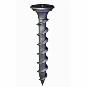 Grabber Snelbouwschroef 3,9 x 55 mm Grove Draad