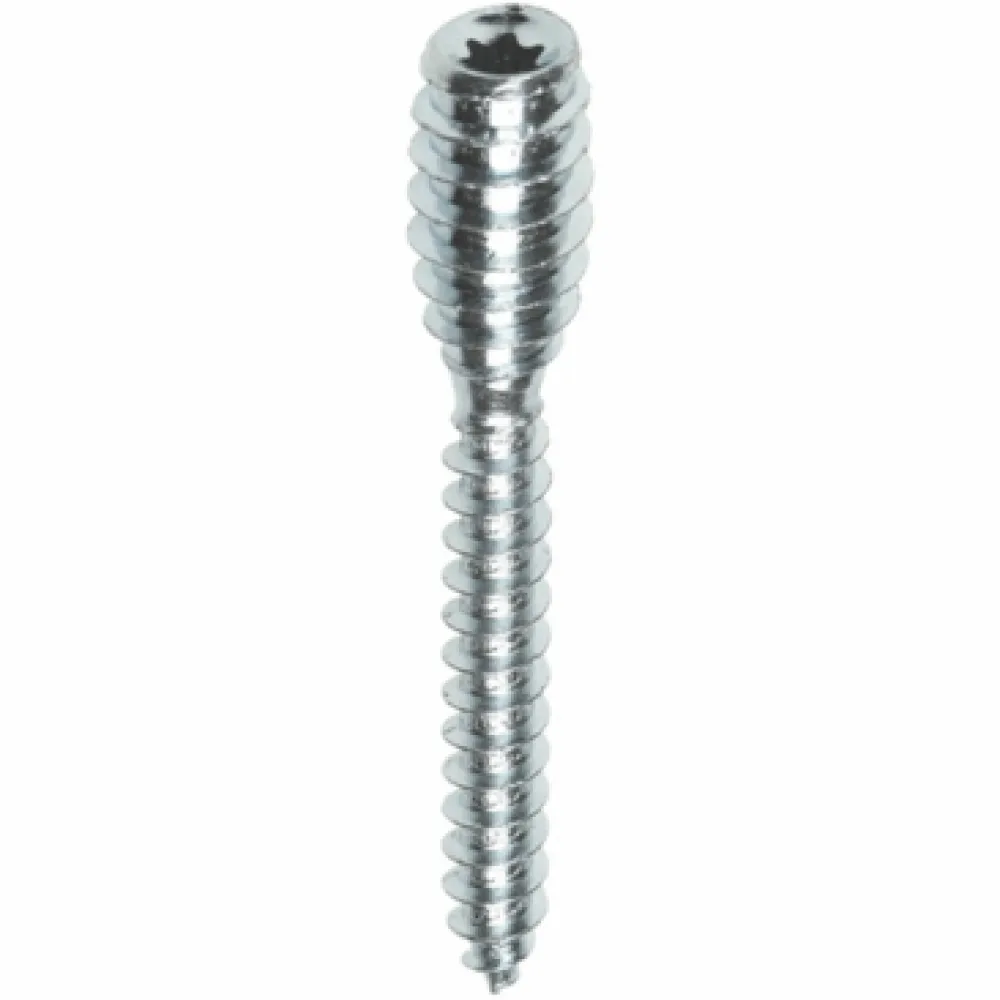 Woodies Ultimate Verstelbare Afstandschroef 120 mm Torx