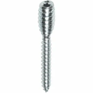 Woodies Ultimate Verstelbare Afstandschroef 60 mm Torx