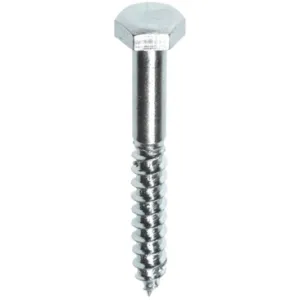 ProfPartner Houtdraadbout 6 x 50 mm