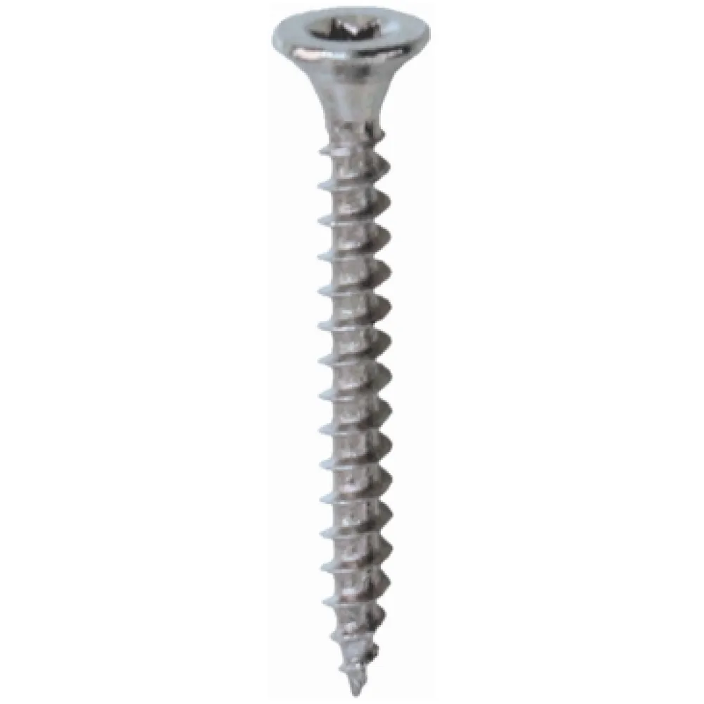 ProfPartner Spaanplaatschroef 4,0 x 50 mm Torx