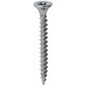 ProfPartner Spaanplaatschroef 4,0 x 60 mm Torx