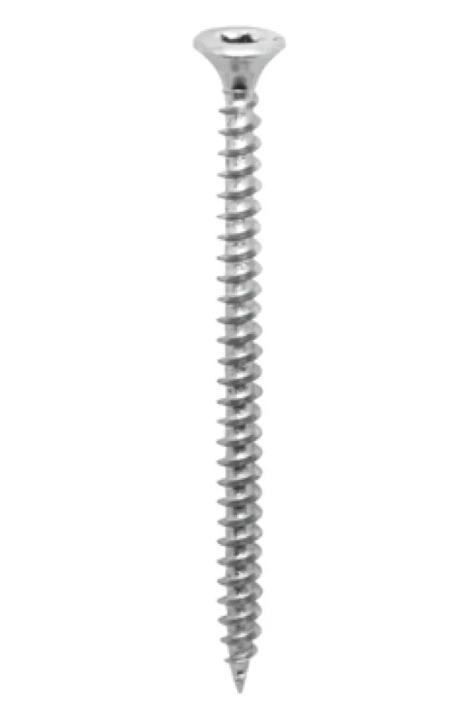 ProfPartner Spaanplaatschroef 6,0 x 120 mm Torx