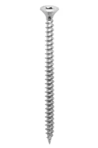 ProfPartner Spaanplaatschroef 6,0 x 150 mm Torx