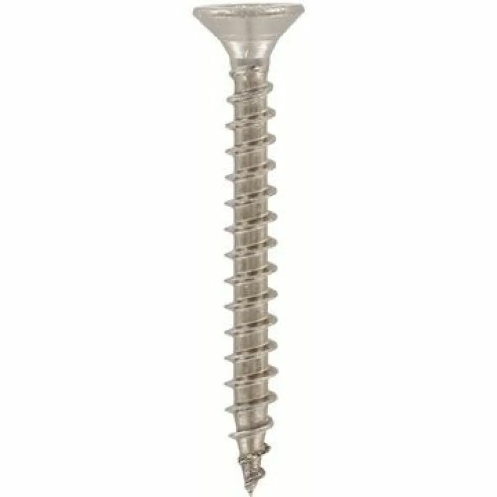 ProfPartner Spaanplaatschroef 4,0 x 40 mm Pozi  