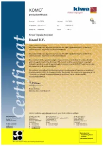 Knauf FH2-Greenboard AK 1200x600x9,5 mm