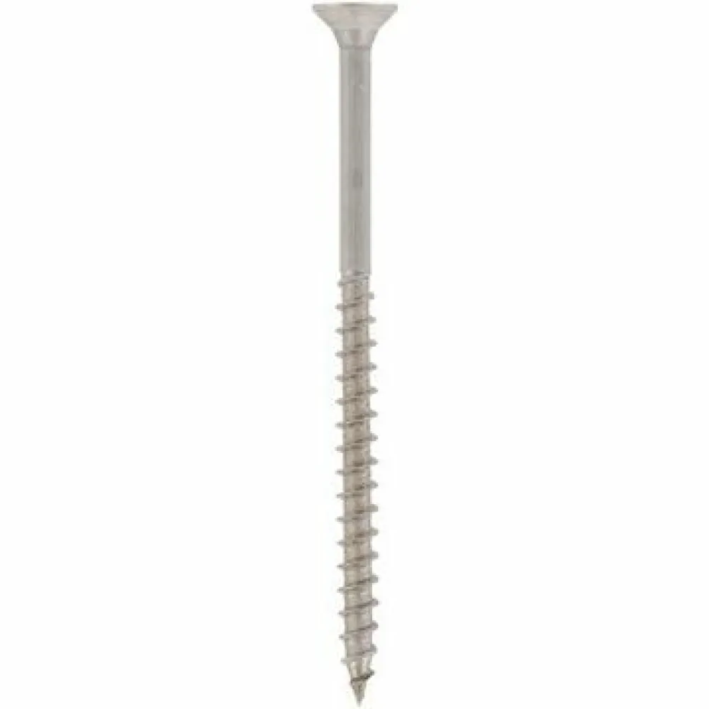 ProfPartner Spaanplaatschroef 5,0 x 50 mm Pozi  