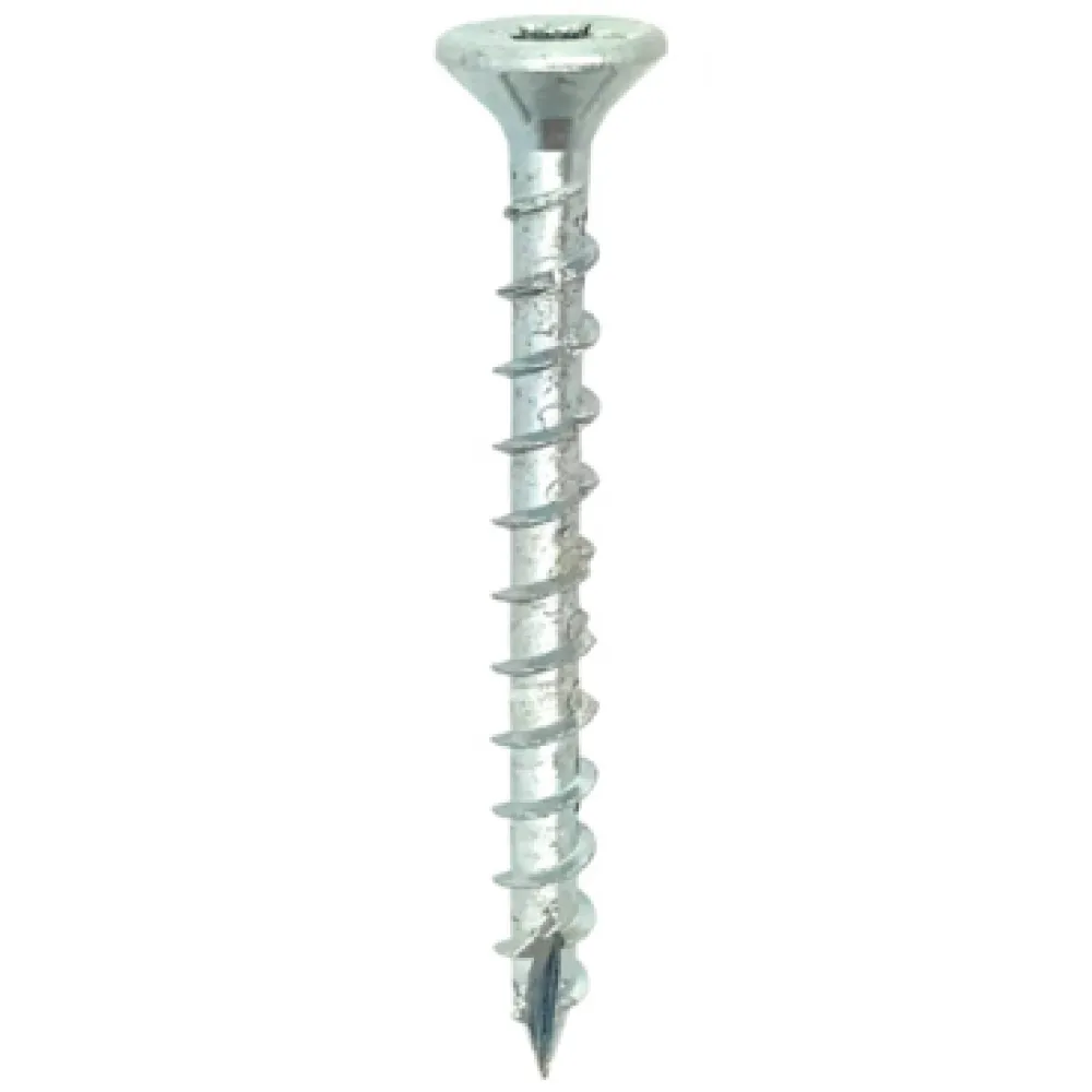 Woodies Ultimate Spaanplaatschroef 4,0 x 30 mm Torx 