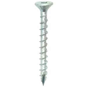 Woodies Ultimate Spaanplaatschroef 4,0 x 30 mm Torx 