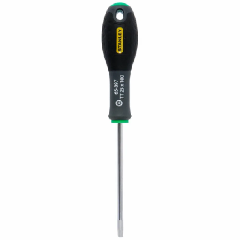 Stanley FatMax Torx schroevendraaier T25 100 mm