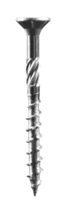 Woodies Ultimate Spaanplaatschroef 4,0 x 50/30 mm Torx