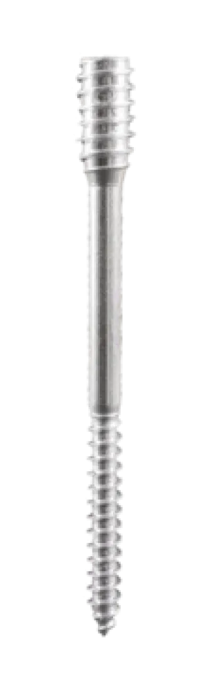 Woodies Ultimate Verstelbare Afstandschroef 60 mm Torx