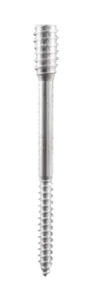Woodies Ultimate Verstelbare Afstandschroef 60 mm Torx