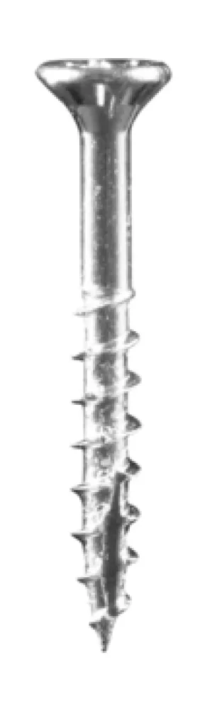 Woodies Ultimate Spaanplaatschroef 3,5 x 20/12 mm Torx 