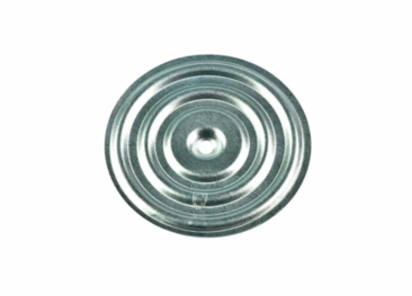 ProfPartner Onderlegplaat 70 mm