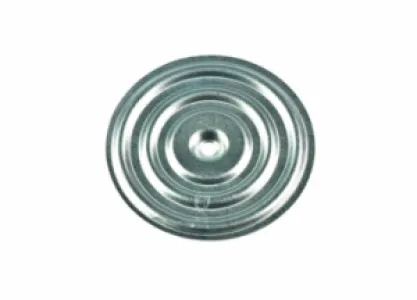 ProfPartner Onderlegplaat 70 mm