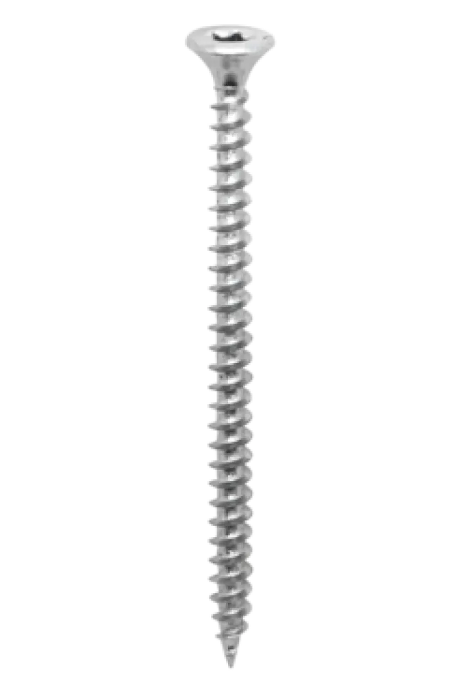 ProfPartner Spaanplaatschroef 6,0 x 120 mm Torx