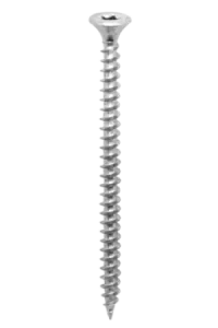 ProfPartner Spaanplaatschroef 6,0 x 120 mm Torx